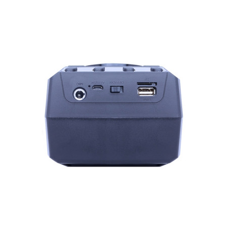 CASSA AUDIO BLUETOOTH SPK-BT-13 CON FUNZ