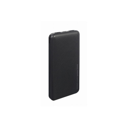 POWER BANK 10000 MAH PB10-02 NERO