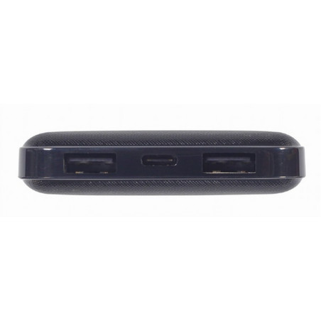 POWER BANK 10000 MAH PB10-02 NERO