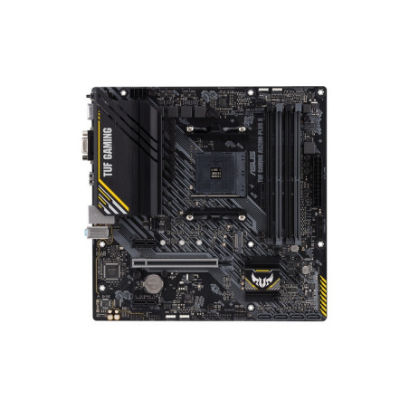 SCHEDA MADRE TUF GAMING A520M-PLUS II AM
