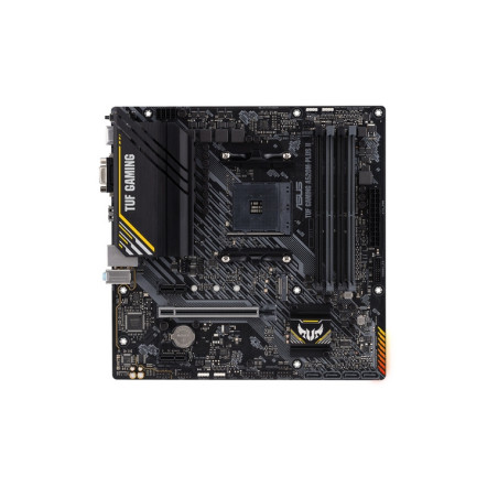 SCHEDA MADRE TUF GAMING A520M-PLUS II AM