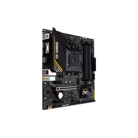 SCHEDA MADRE TUF GAMING A520M-PLUS II AM