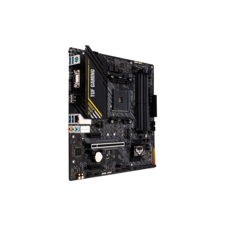 SCHEDA MADRE TUF GAMING A520M-PLUS II AM