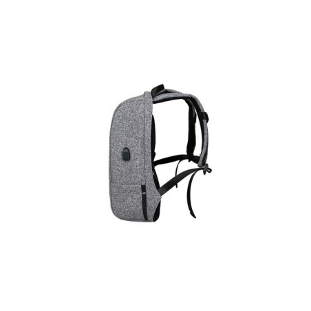 BORSA ZAINO BL-BB-3456GR CON RICARICA US