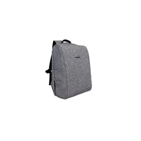 BORSA ZAINO BL-BB-3456GR CON RICARICA US