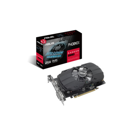 SCHEDA VIDEO RADEON RX550 PHOENIX PH-RX5