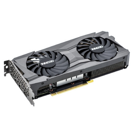 SCHEDA VIDEO GEFORCE RTX 3060 TWIN X2 8