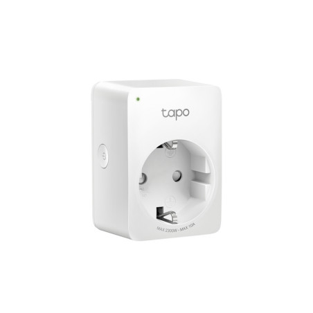 PRESA INTELLIGENTE MINI SMART WIFI TAPO