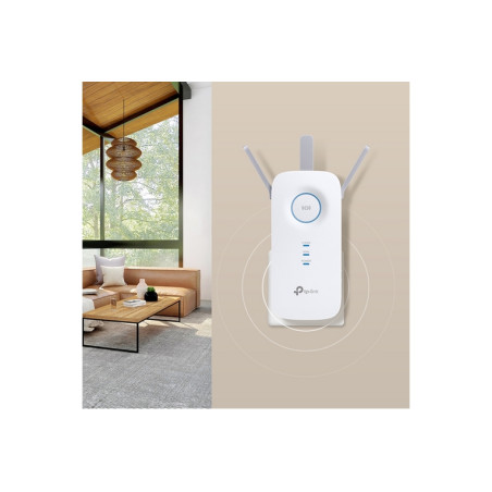 RANGE EXTENDER AC1900 (RE550)