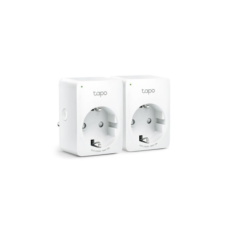 PRESA INTELLIGENTE MINI SMART WIFI TAPO
