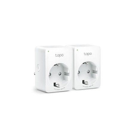 PRESA INTELLIGENTE MINI SMART WIFI TAPO