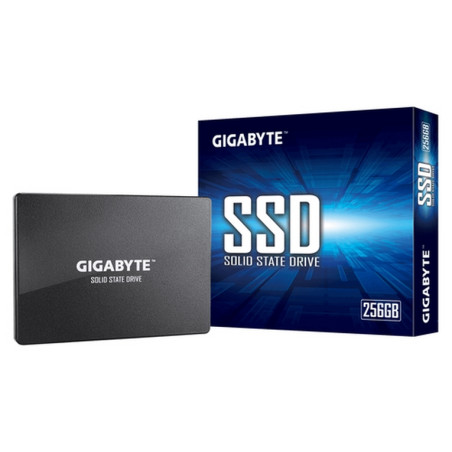 HARD DISK SSD 256GB SATA 3 2.5" (GP-GSTF