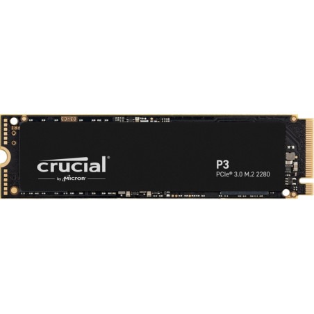 HARD DISK SSD 1TB P3 M.2 NVME 2280S (CT1