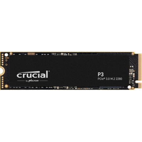 HARD DISK SSD 1TB P3 M.2 NVME 2280S (CT1