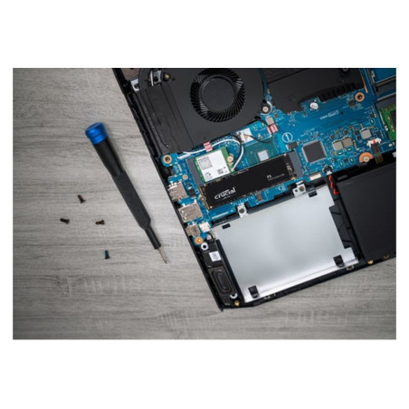 HARD DISK SSD 1TB P3 M.2 NVME 2280S (CT1