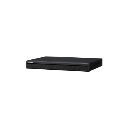 SISTEMA DI SORVEGLIANZA NVR 8 CANALI IP