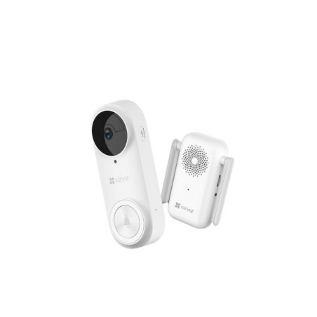 VIDEOCAMPANELLO SMART DB2 PRO VIDEO DOOR