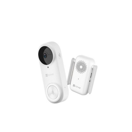 VIDEOCAMPANELLO SMART DB2 PRO VIDEO DOOR