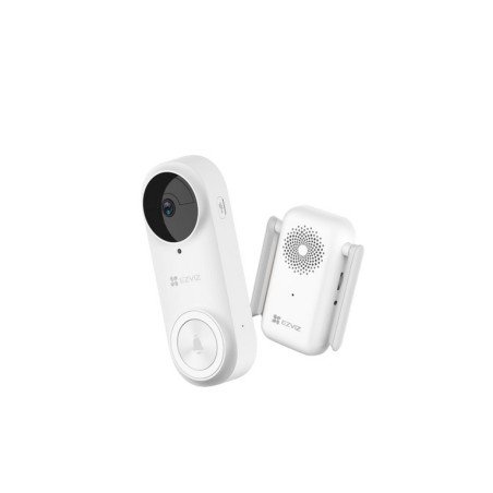 VIDEOCAMPANELLO SMART DB2 PRO VIDEO DOOR