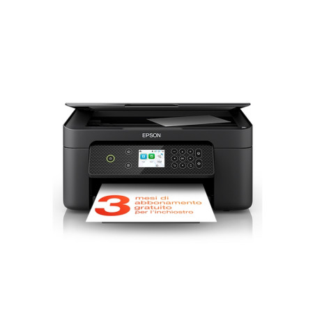 STAMPANTE MULTIFUNZIONE XP-4200 WIRELESS