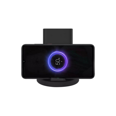 CARICATORE BATTERIA MI 20W WIRELESS CHAR