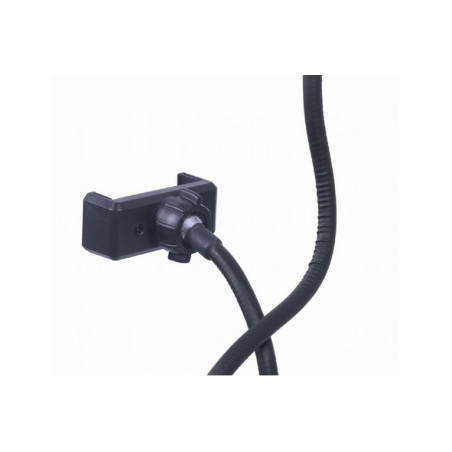 SELFIE RING LIGHT GEMBIRD CON PHONE HOLD