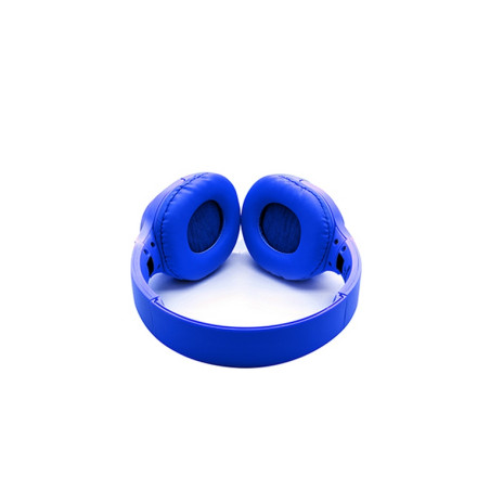 CUFFIA CON MICROFONO CHILOE' WIRELESS 5.