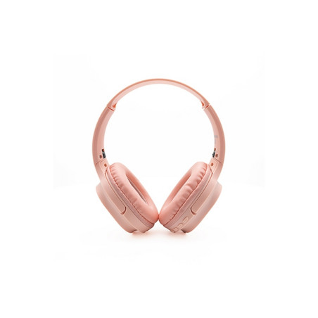 CUFFIA CON MICROFONO CHILOE' WIRELESS 5.