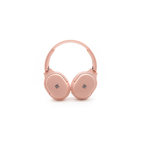 CUFFIA CON MICROFONO CHILOE' WIRELESS 5.