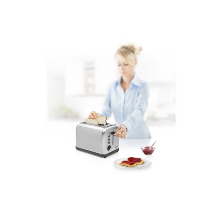 TOSTAPANE 01.142354.01.001 - 2 SLOT - AC