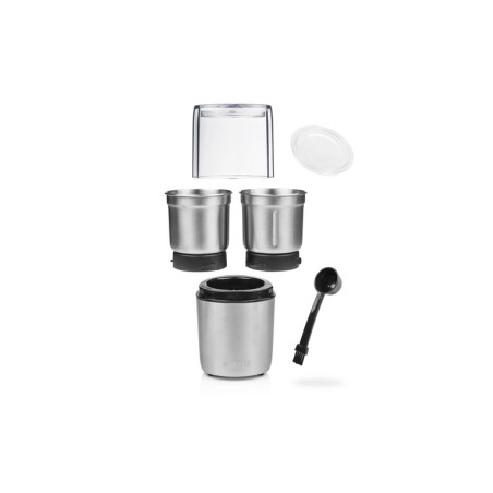 TRITATUTTO E MACINATORE 01.221040.01.001