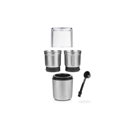 TRITATUTTO E MACINATORE 01.221040.01.001
