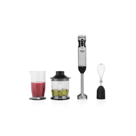 FRULLATORE AD IMMERSIONE MX-4829 SET MIX