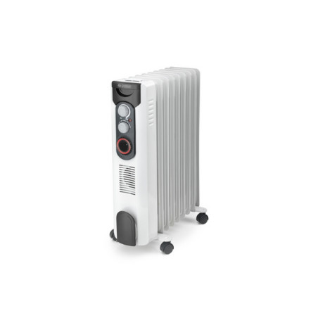 RADIATORE AD OLIO CALDORAD 9TT STUFETTA