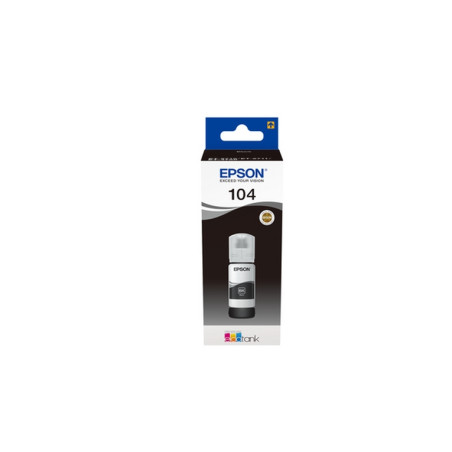 CARTUCCIA ORIGINALE ECOTANK 104 (C13T00P