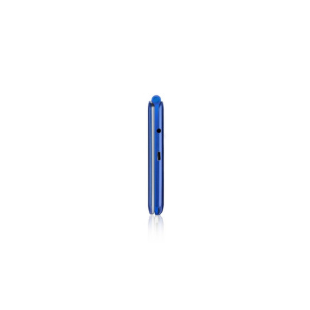 CELLULARE PRESIDENT DUAL SIM BLU
