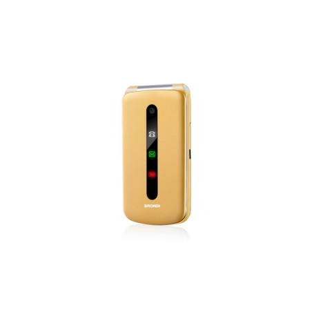 CELLULARE PRESIDENT DUAL SIM GOLD
