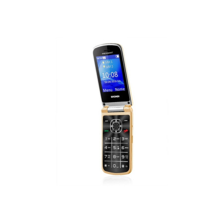 CELLULARE PRESIDENT DUAL SIM GOLD