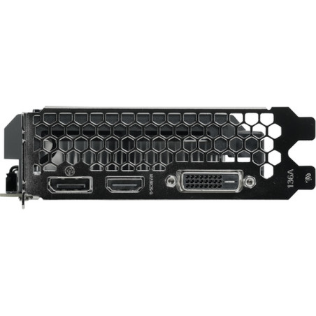 SCHEDA VIDEO RTX 3050 PEGASUS 8 GB (4710