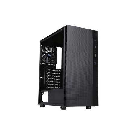 CASE GAMING SYLENT 03N ITGCSY03N - NO AL