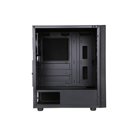 CASE GAMING SYLENT 03N ITGCSY03N - NO AL