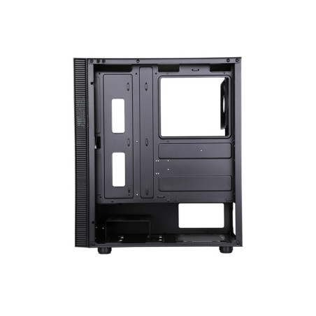 CASE GAMING SYLENT 03N ITGCSY03N - NO AL