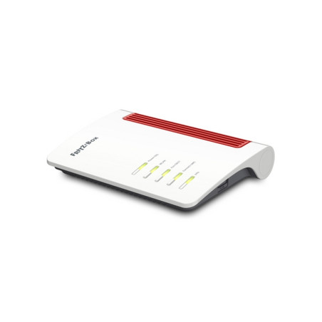 ROUTER ADSL2 FRITZ BOX 7510 AX WIRELESS