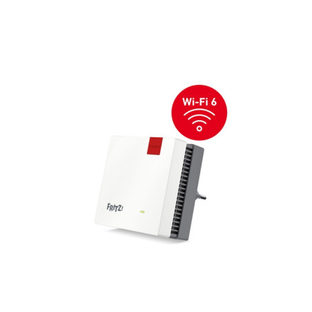 REPEATER FRITZ! REPEATER 1200 AX WIFI 6