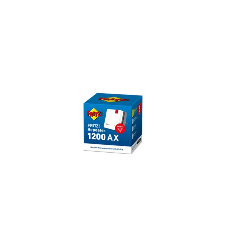 REPEATER FRITZ! REPEATER 1200 AX WIFI 6