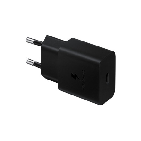 CARICABATTERIE USB-C 15W FAST CHARGE (EP