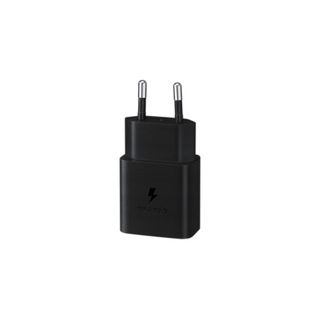CARICABATTERIE USB-C 15W FAST CHARGE (EP