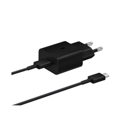 CARICABATTERIE USB-C 15W FAST CHARGE (EP