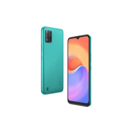 SMARTPHONE BLADE A52 LITE 32GB GREEN VER