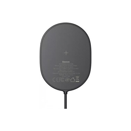 CARICATORE PAD WIRELESS LIGHT WXQJ-02 MA